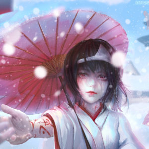 HD Noragami