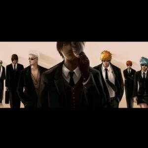 Itachi Wallpapers HD