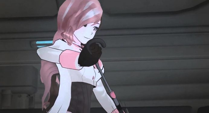 70 Rwby Neo