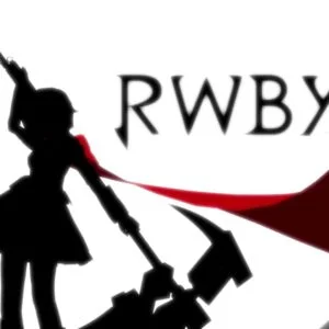 RWBY Neo