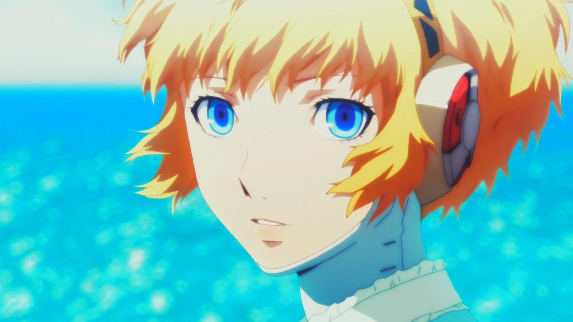 Persona 3 The Movie Midsummer Knights Dream