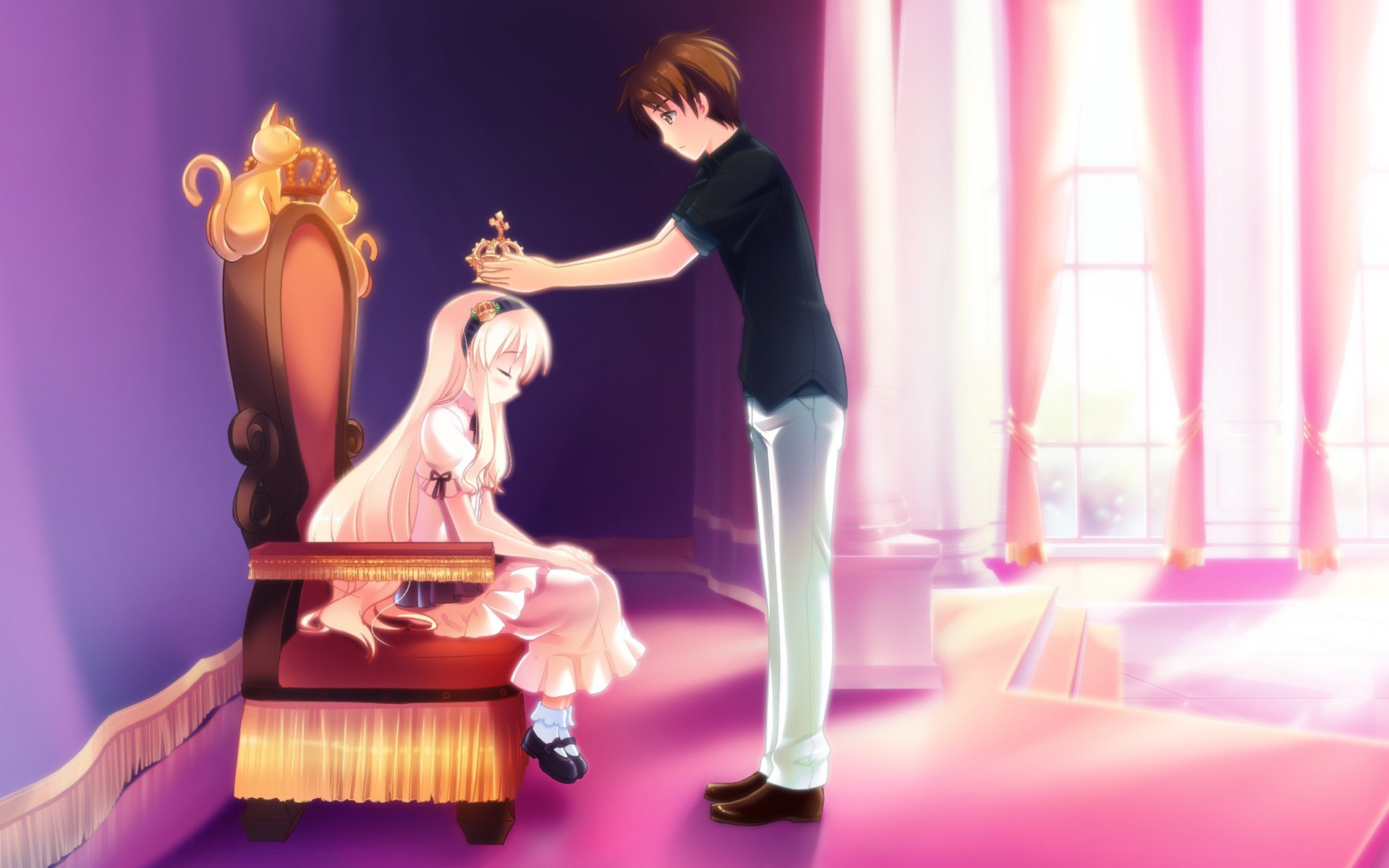 Anime Couple png images  PNGEgg