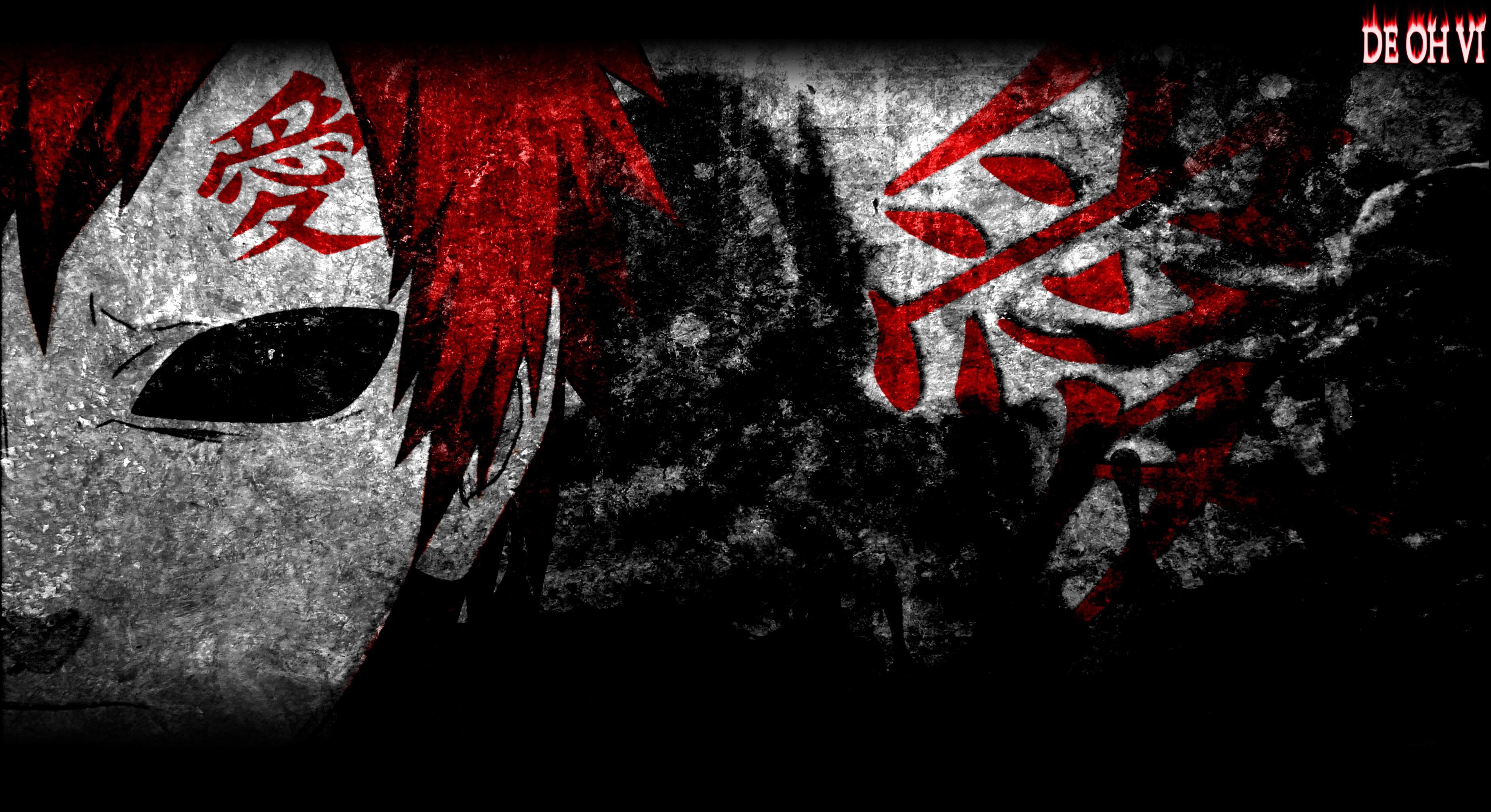 Gaara wallpaper 77718 – flipped Images And Wallpapers – all free