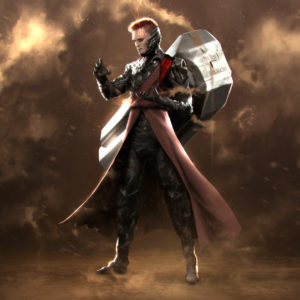Gaara HD