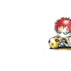 Gaara HD