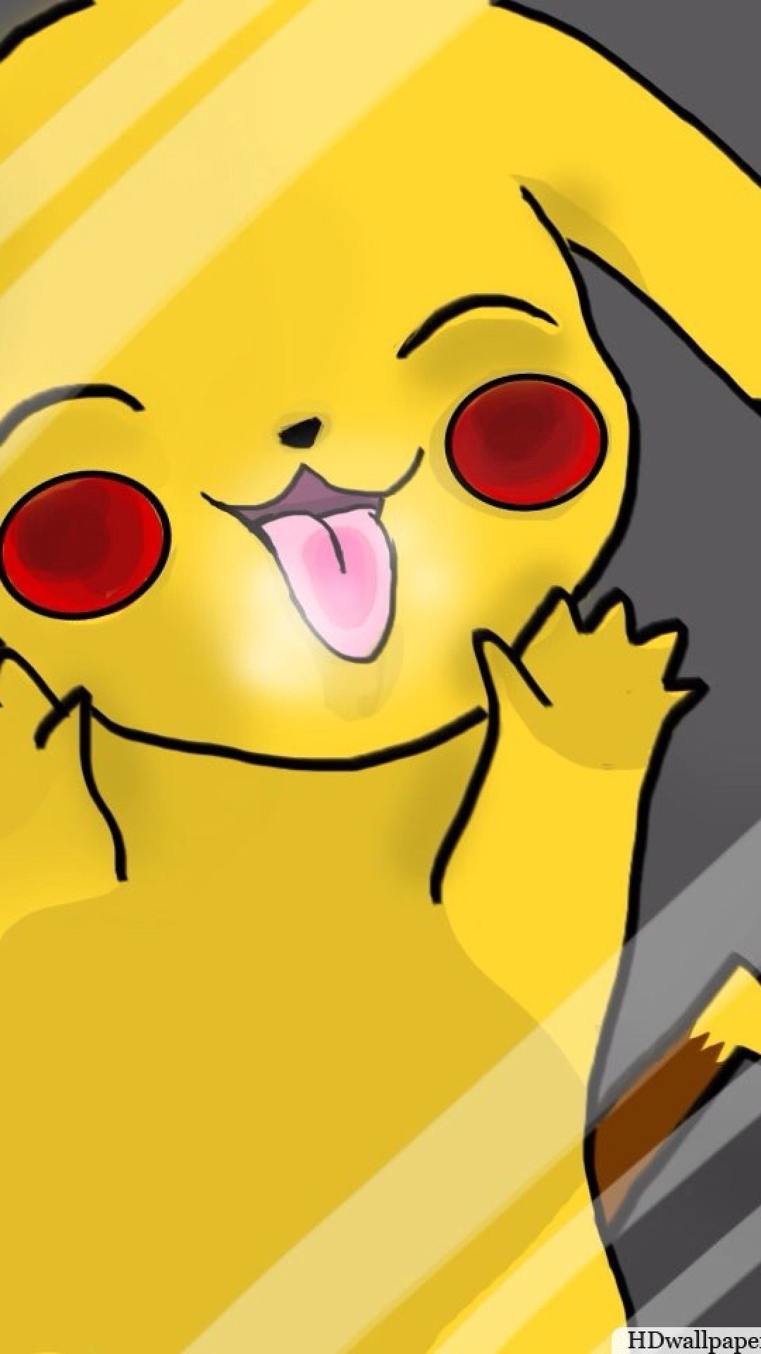 pikachu live wallpaper android