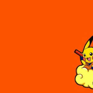 Pikachu HD