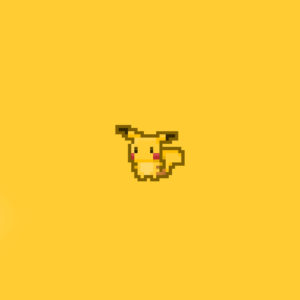 Pikachu HD