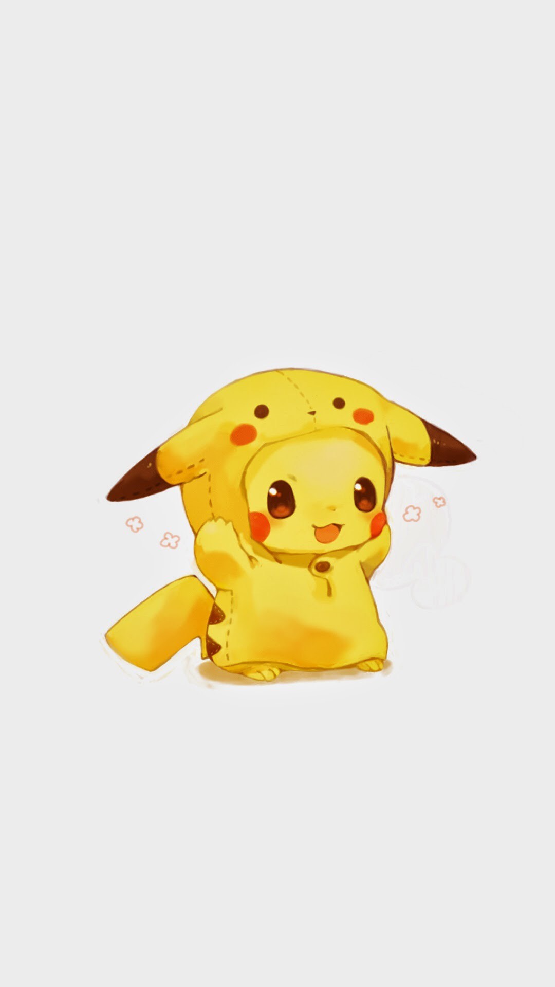 Cute Pikachu: Pikachu được xem là một trong những nhân vật đáng yêu nhất trong loạt trò chơi và anime Pokemon. Hãy xem hình ảnh của chú ấy để được ngắm nhìn vẻ đẹp đáng yêu và dễ thương của Pikachu.