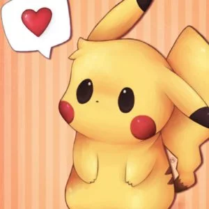 Pikachu iPhone