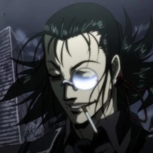 Hellsing Ultimate