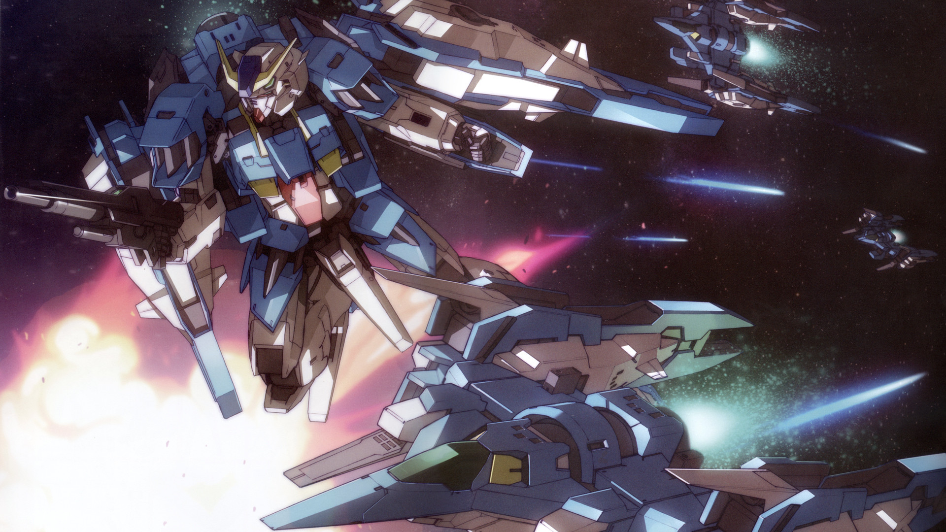 Gundam Wing Deathscythe Desktop Wallpaper Gundam Kb Jpeg