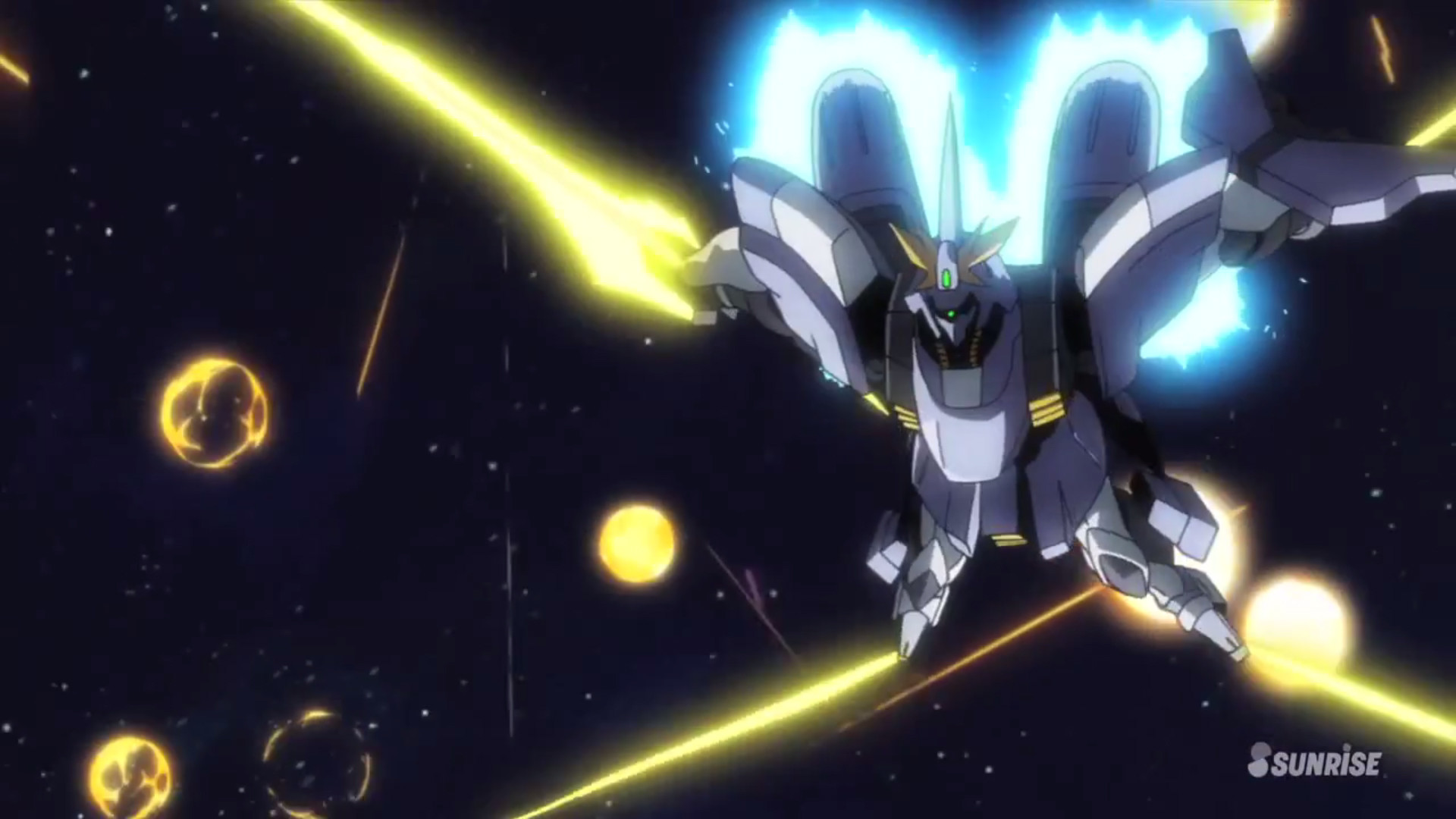 Gundam wing deathscythe custom