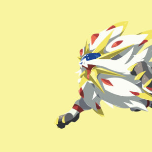 Pokemon 4K