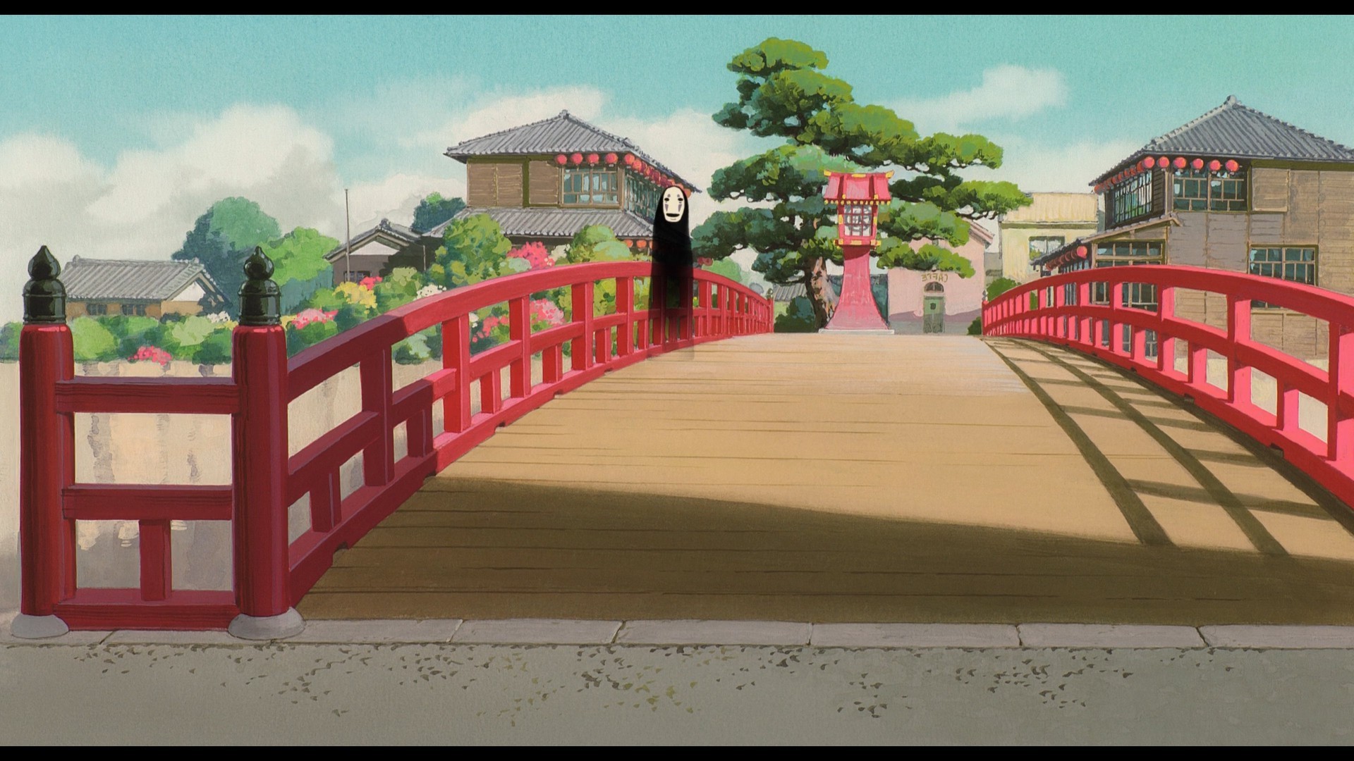 Studio Ghibli, Spirited Away Wallpapers HD / Desktop and Mobile Backgrounds