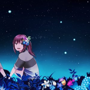 Spirited Away