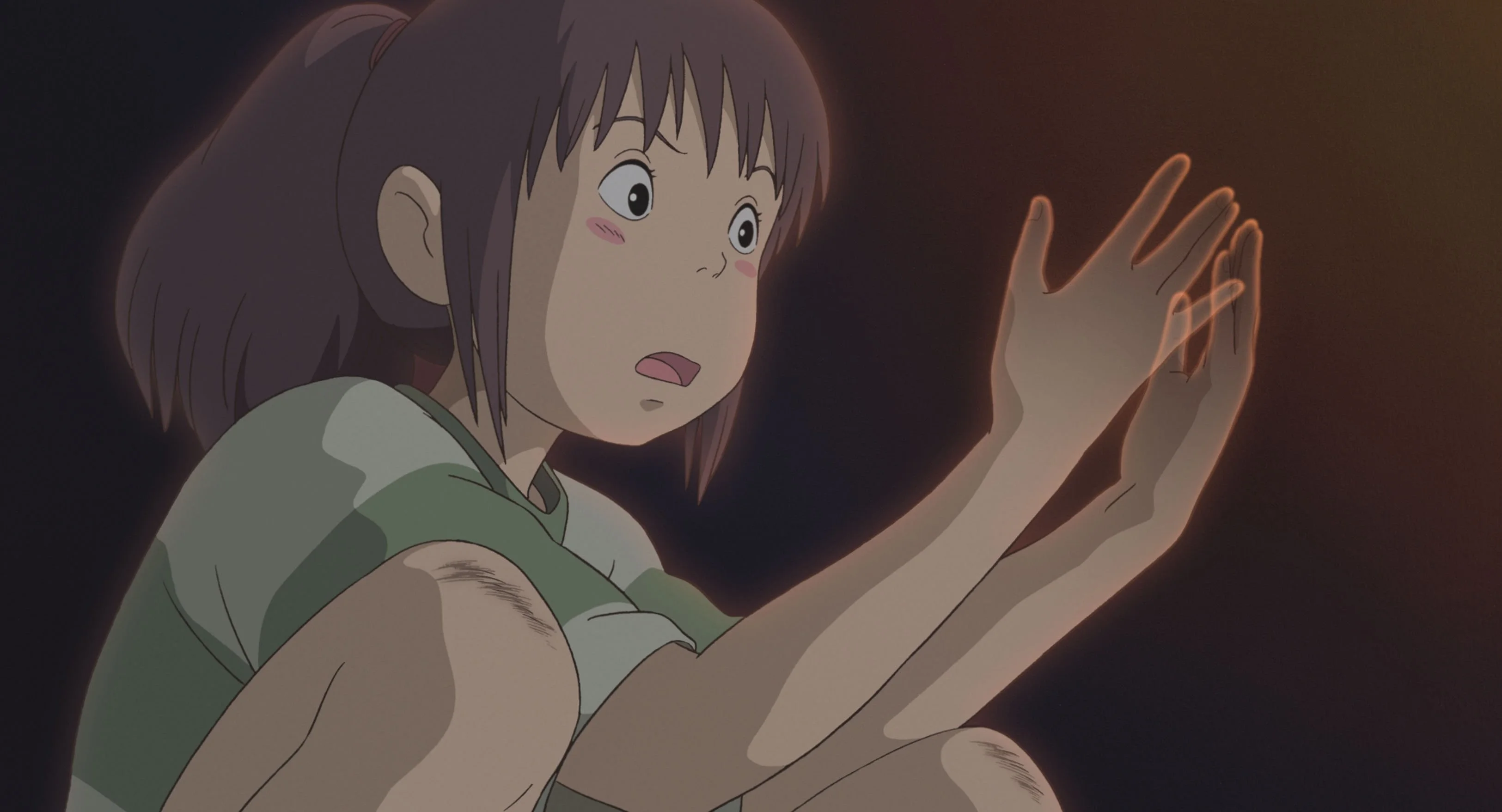 Spirited Away  Where to Watch and Stream  TV Guide