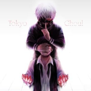 Uta Tokyo Ghoul