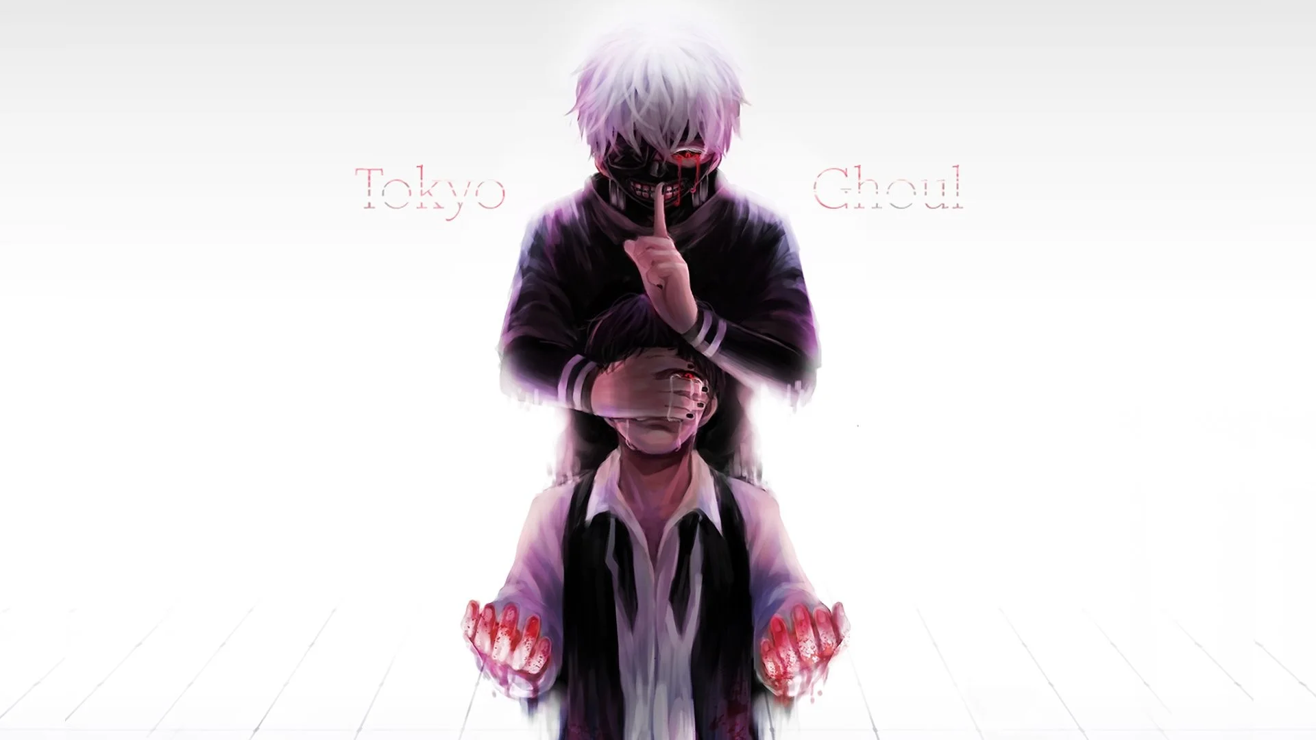 HD Wallpaper | Background ID:596856. Anime Tokyo Ghoul