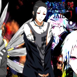 Uta Tokyo Ghoul