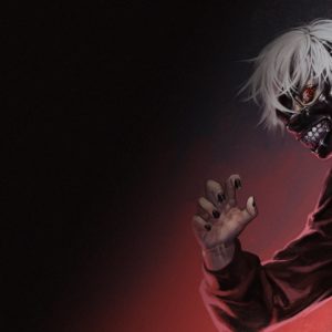 Uta Tokyo Ghoul