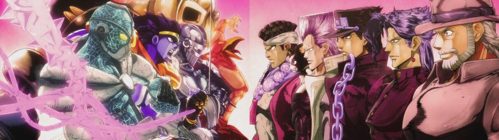 13 Iggy Jojo S Bizarre Adventure Hd Wallpapers Backgrounds Wallpaper Abyss