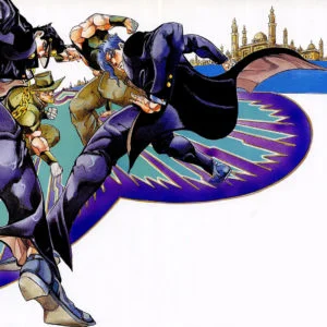 Comics wallpapers