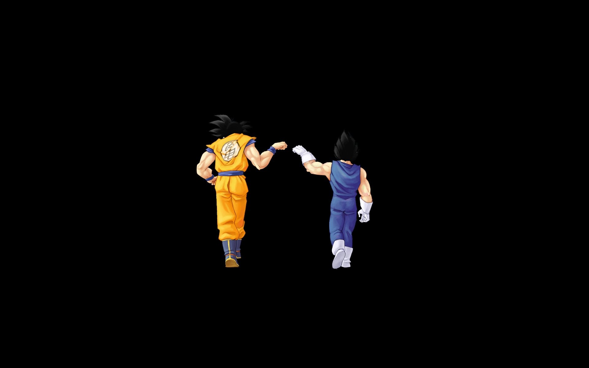 Papel de Parede HD Plano de Fundo ID303301. Anime Dragon Ball Z