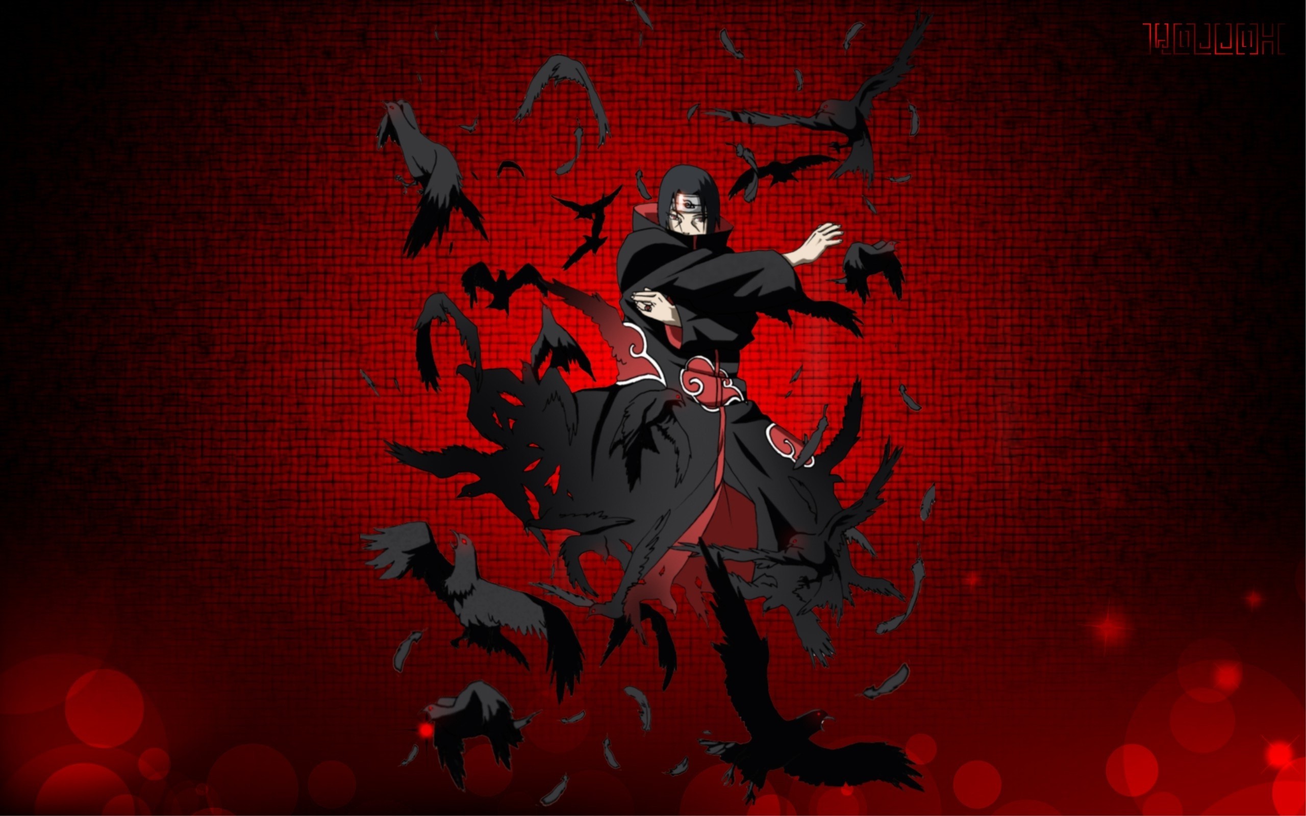 Naruto Shippuuden, Uchiha Itachi, Anime, Anime Boys, Akatsuki