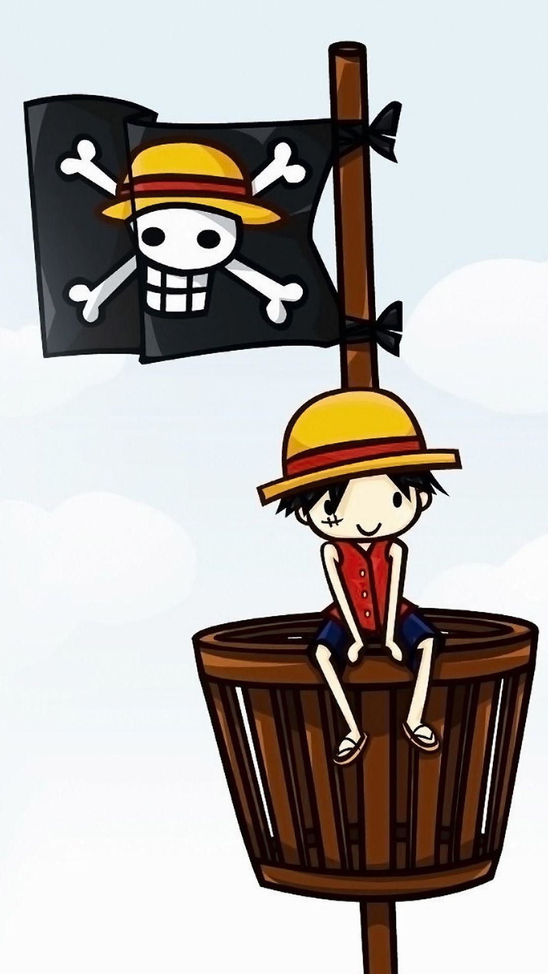 Wallpaper.wiki Free One Piece Iphone Image Download