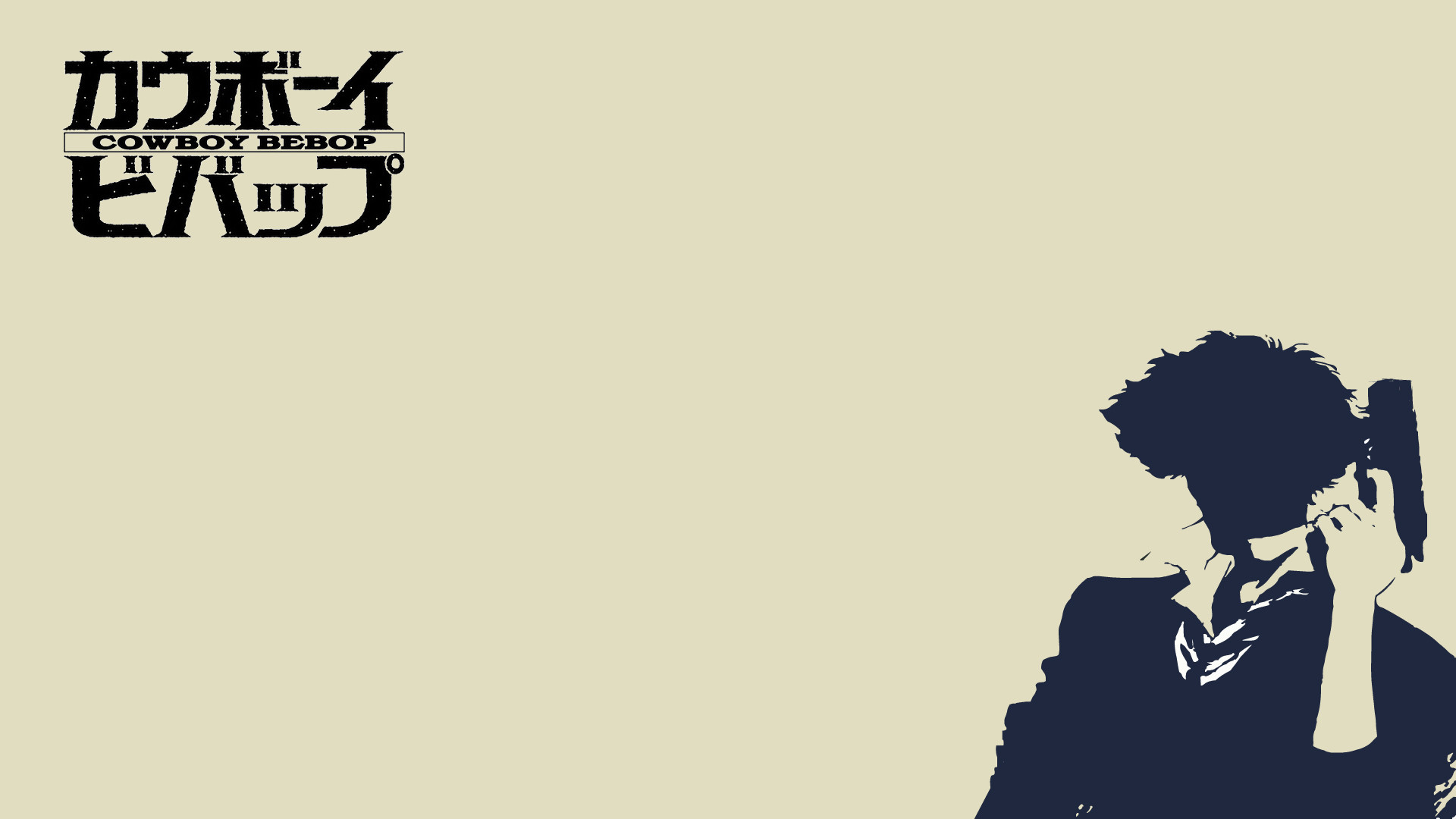 Anime Backgrounds Cowboy Bebop Wallpapers by Robert Mizrahi