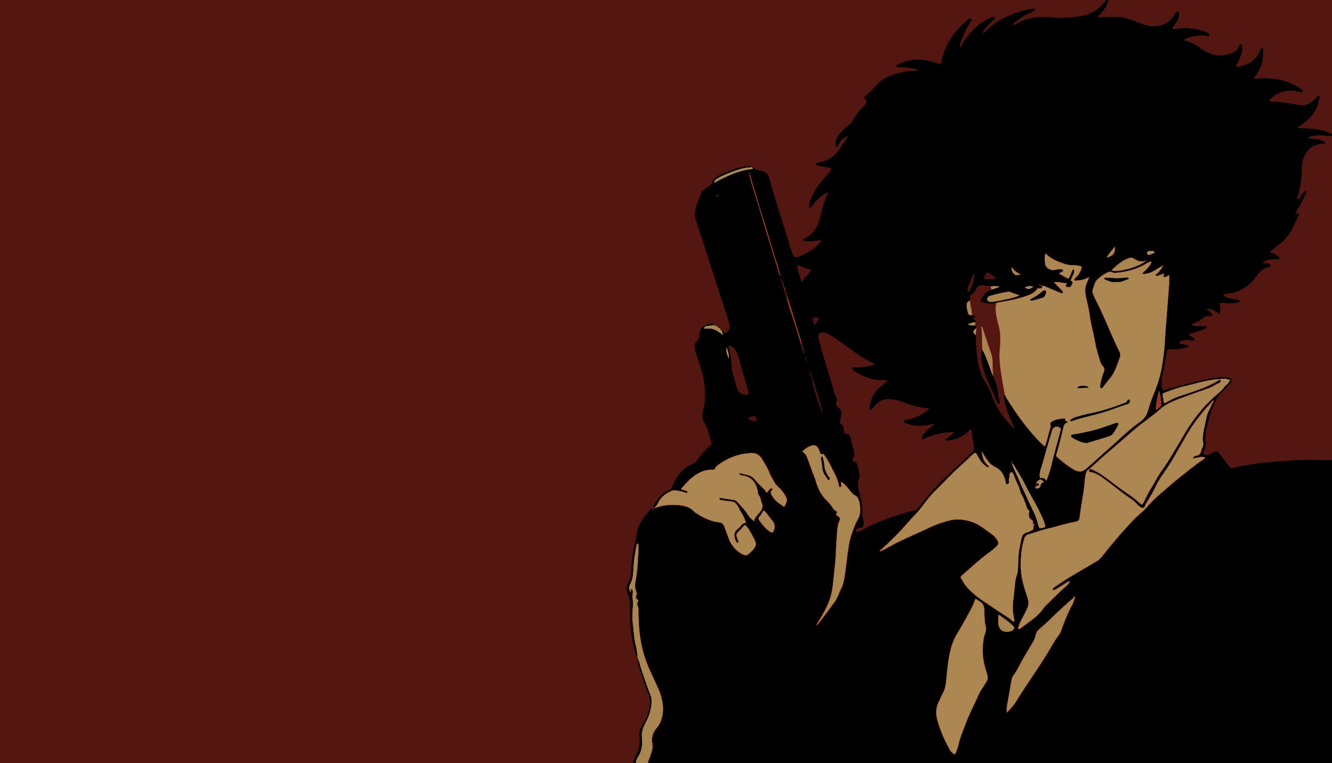 299 Cowboy Bebop HD Wallpapers Backgrounds – Wallpaper Abyss –