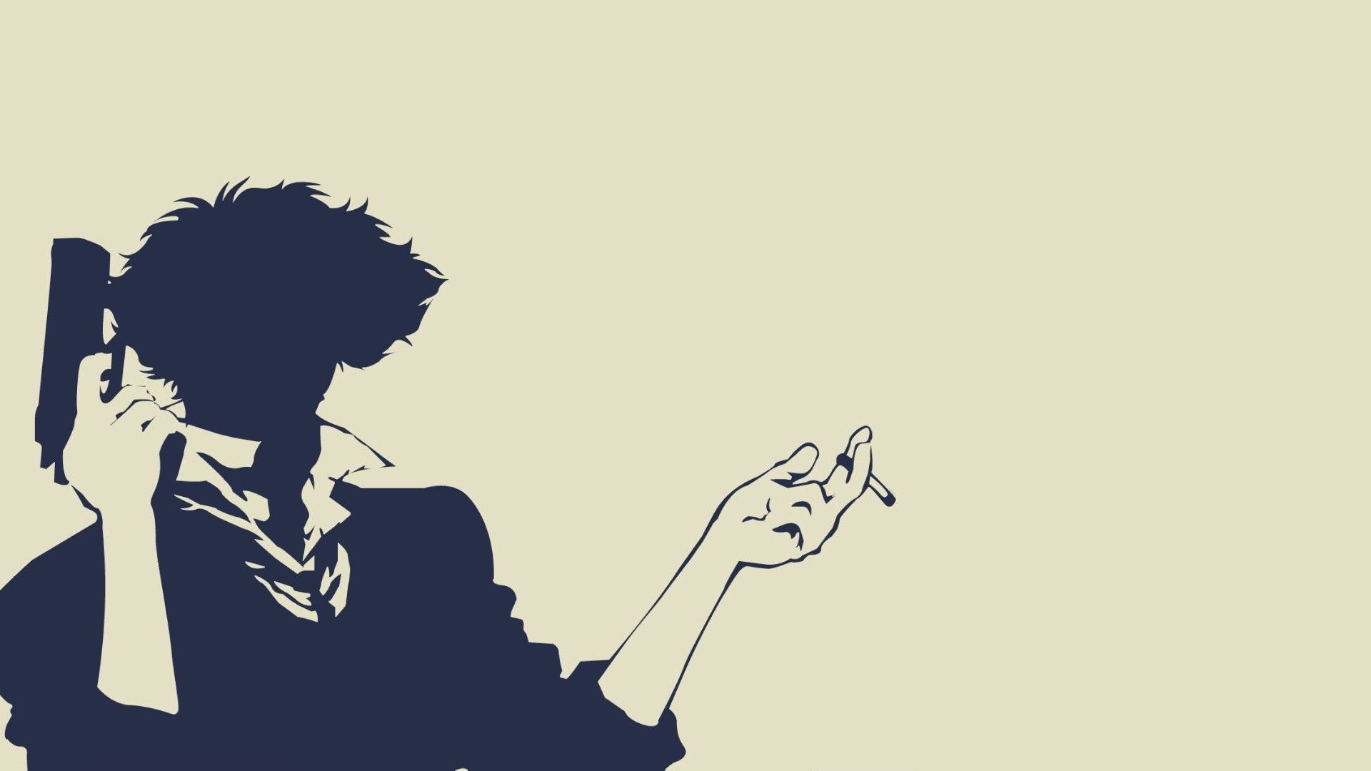 Cowboy Bebop Wallpapers