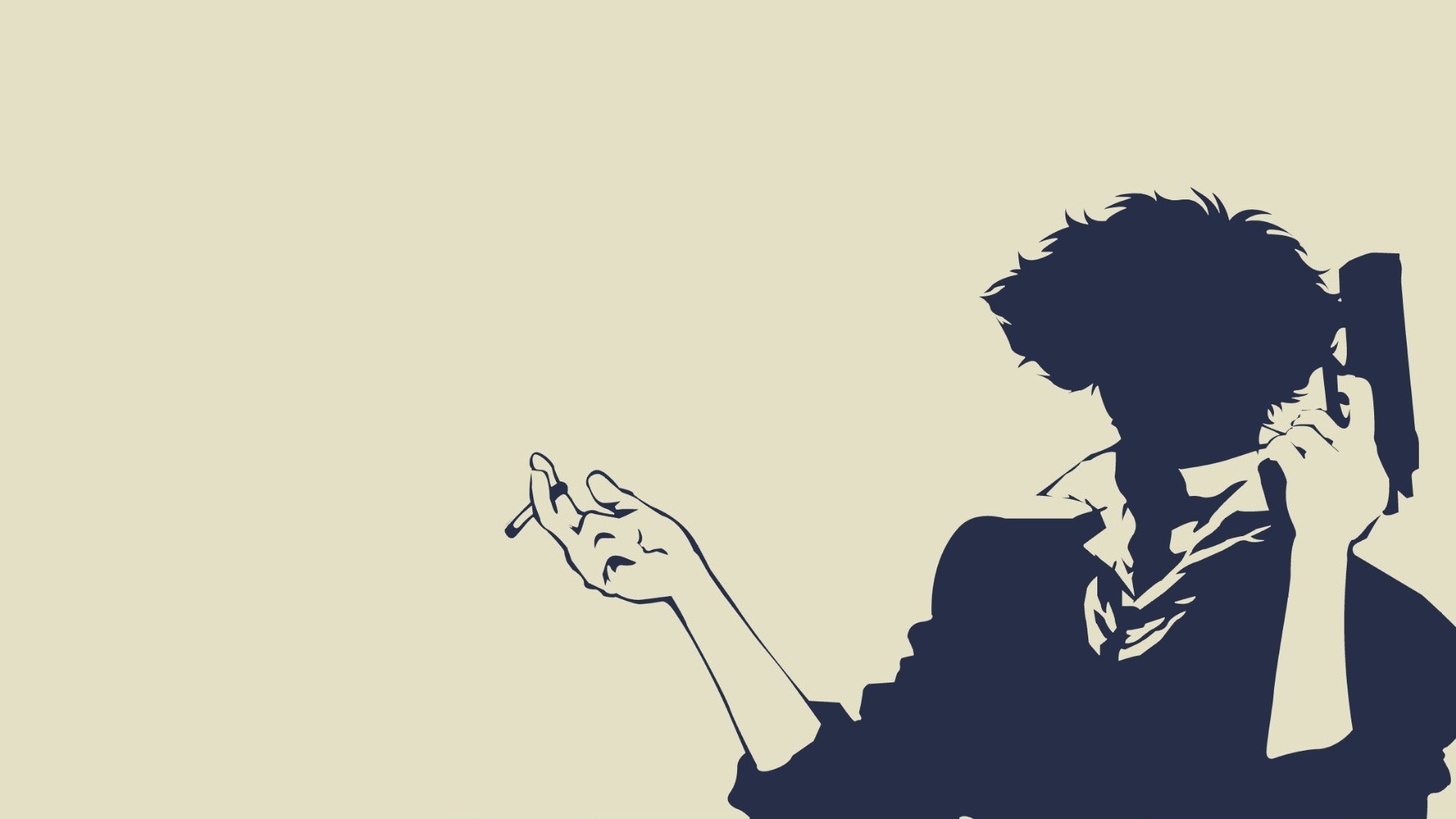 Wallpaper pistols guns Cowboy Bebop