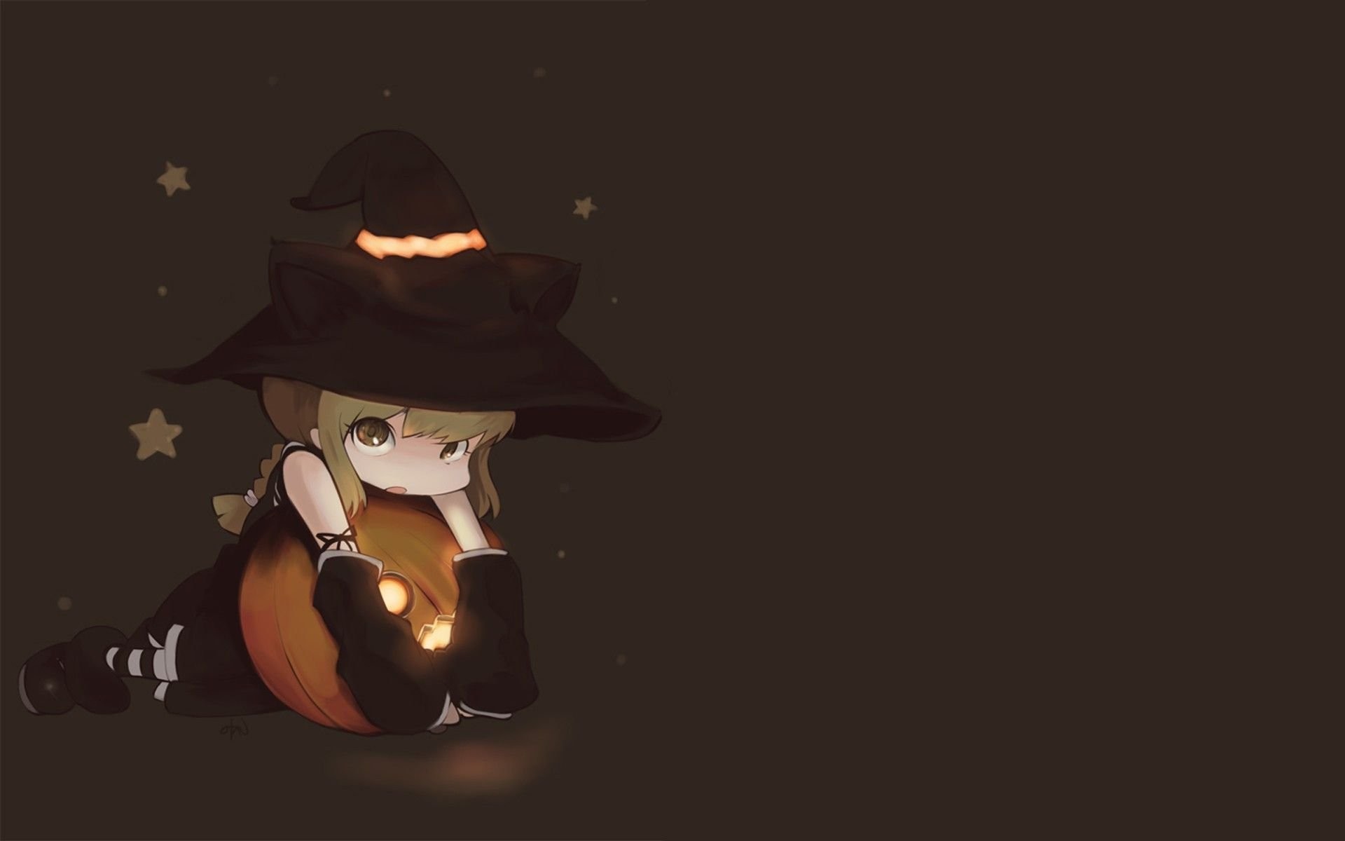 Halloween Witch Wallpaper 69 pictures