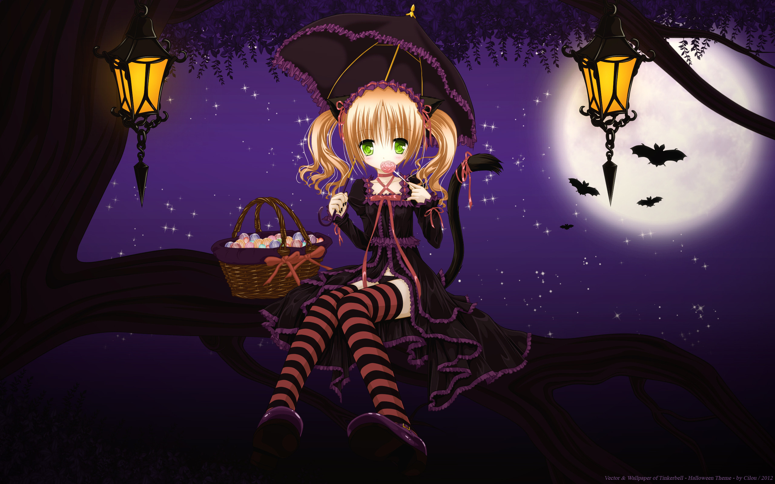 Cute Halloween Anime Girl | Halloween Anime | Pinterest | Anime. Cute Halloween  Anime Girl Halloween Anime Pinterest Anime
