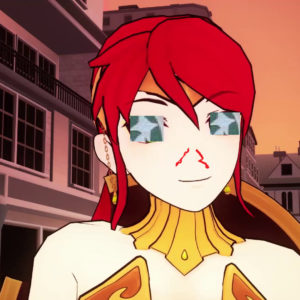 Pyrrha Nikos