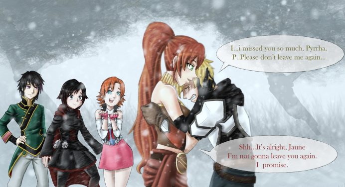 65 Pyrrha Nikos