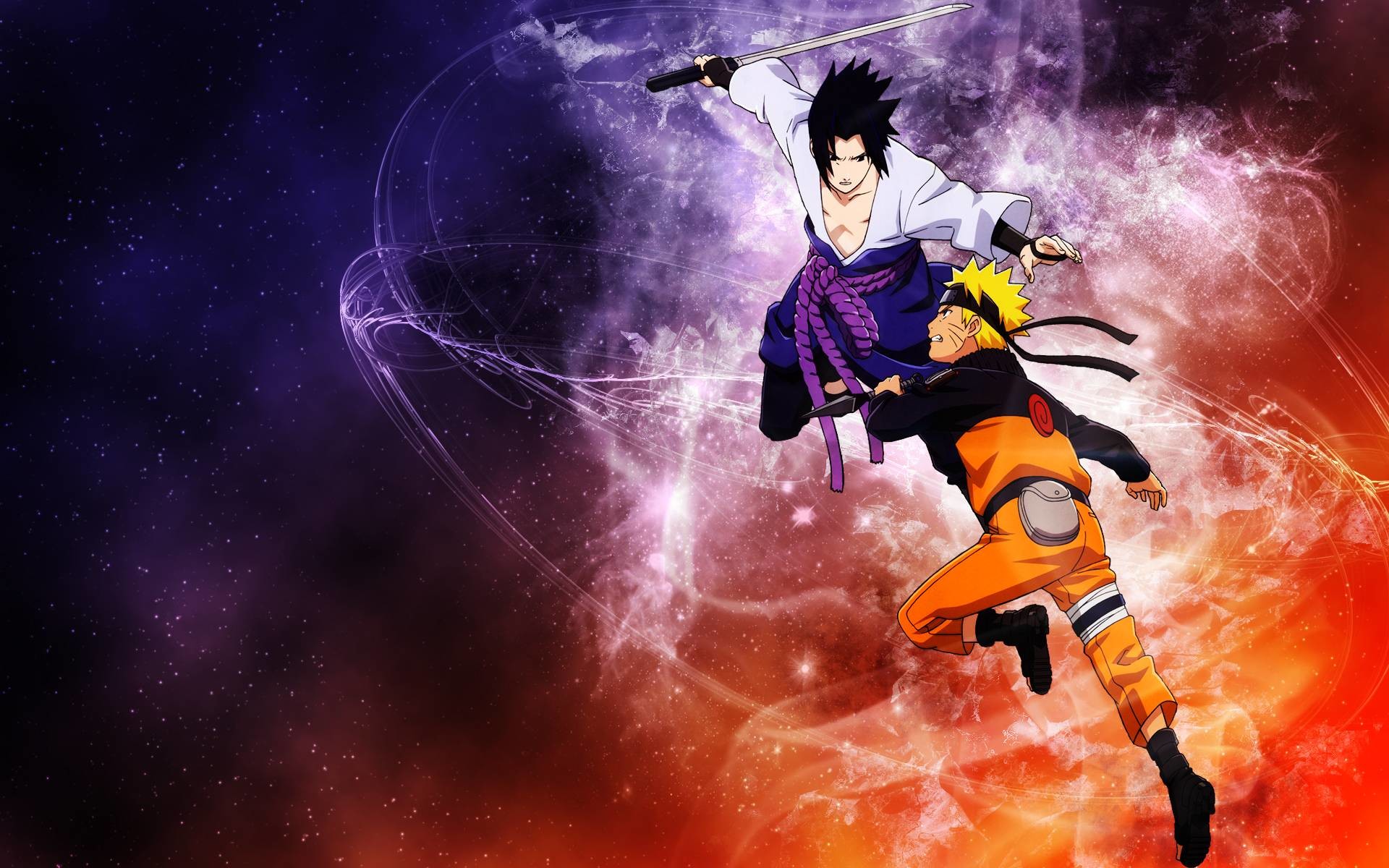 Naruto HD Wallpapers and Backgrounds