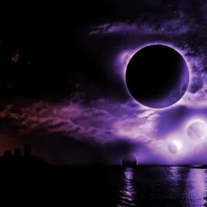 Dark Anime Wallpaper HD