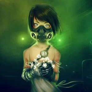 Dark Anime Wallpaper HD