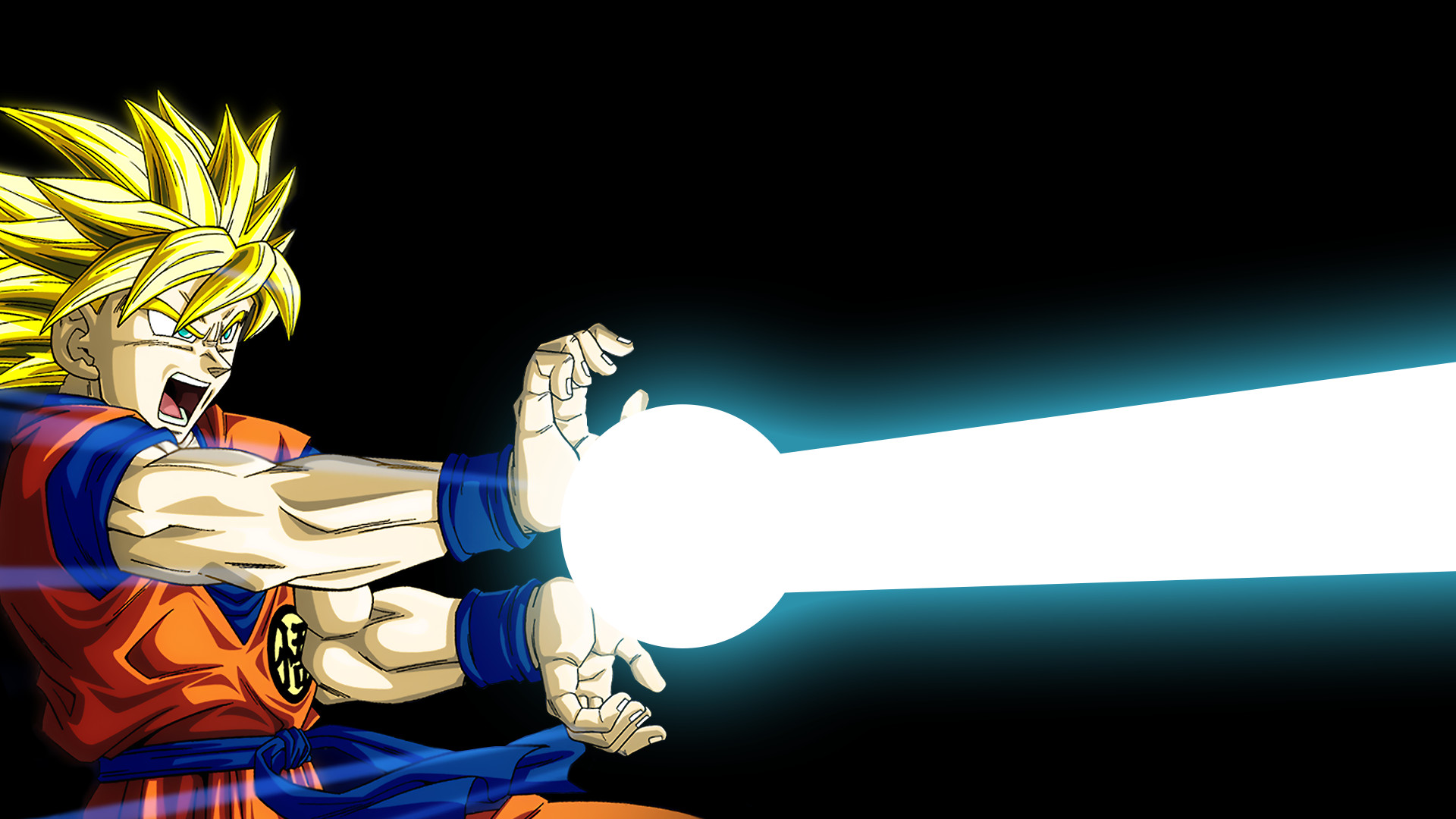 Dragon Ball Z HD Wallpapers Backgrounds Wallpaper