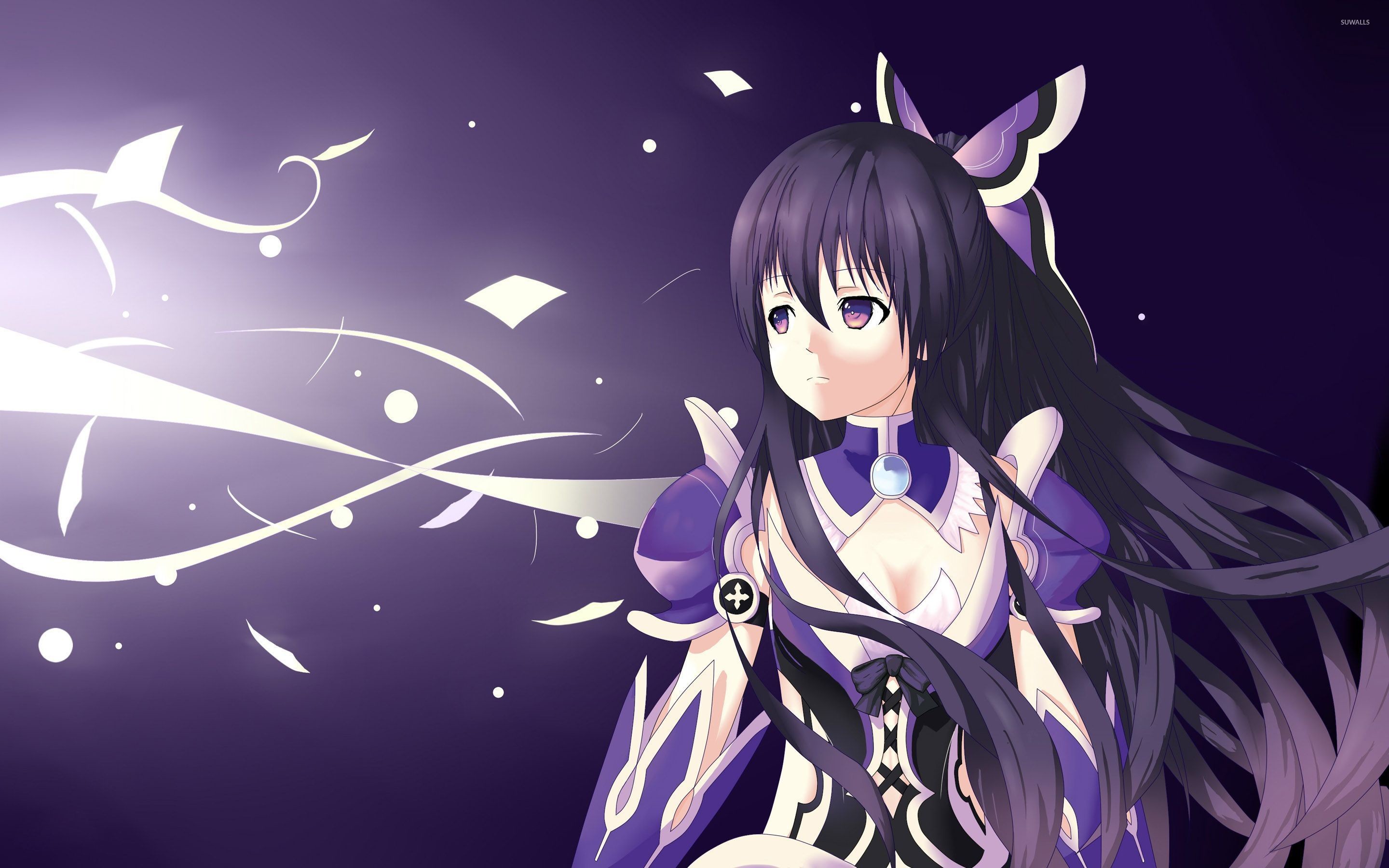 80 Tohka Yatogami HD Wallpapers and Backgrounds