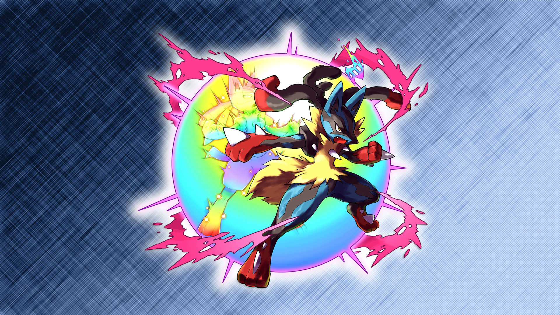 Lucario Wallpaper HD APK for Android Download