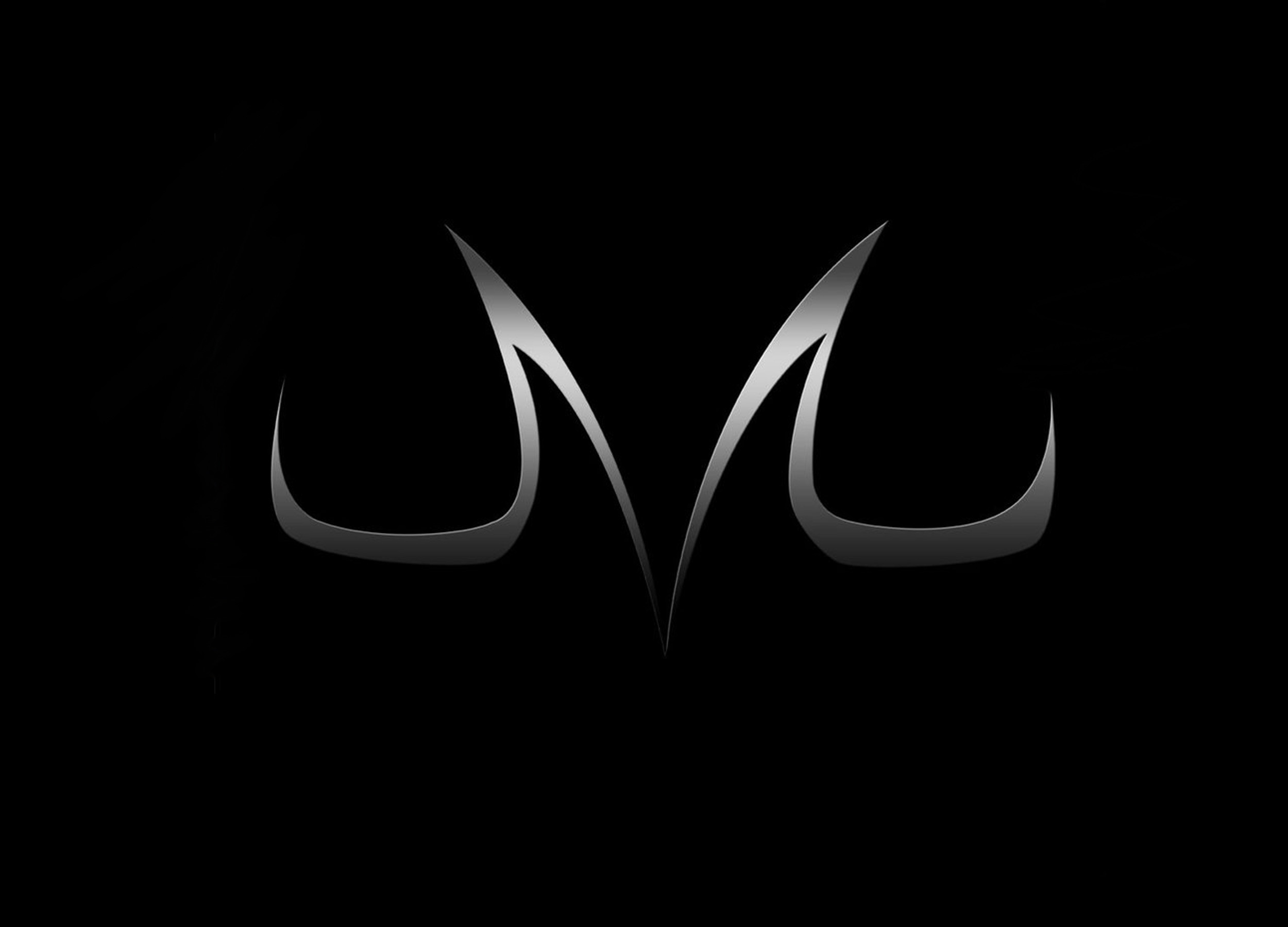 Xp black, Majin buu Logo Wallpaper – ForWallpaper.com