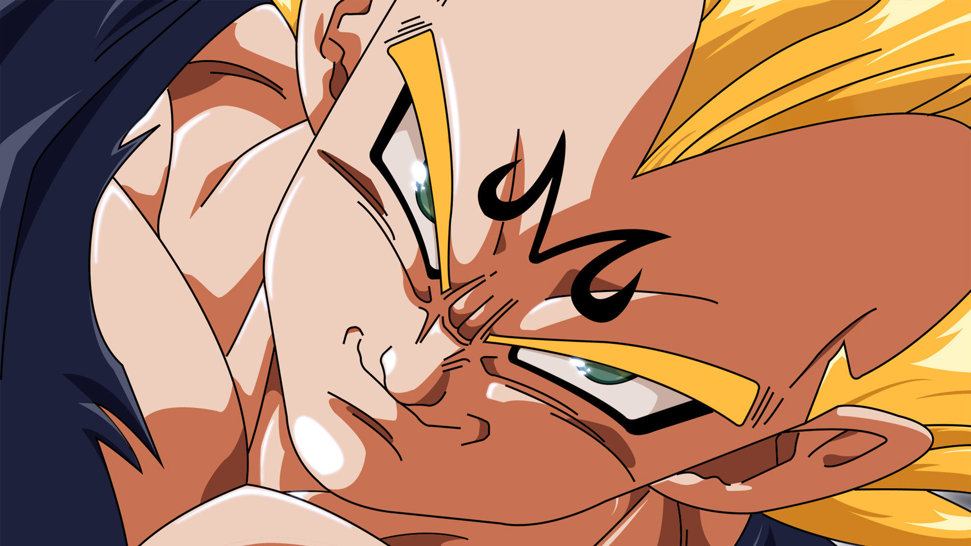 Anime – Dragon Ball Z Vegeta Dragon Ball Wallpaper
