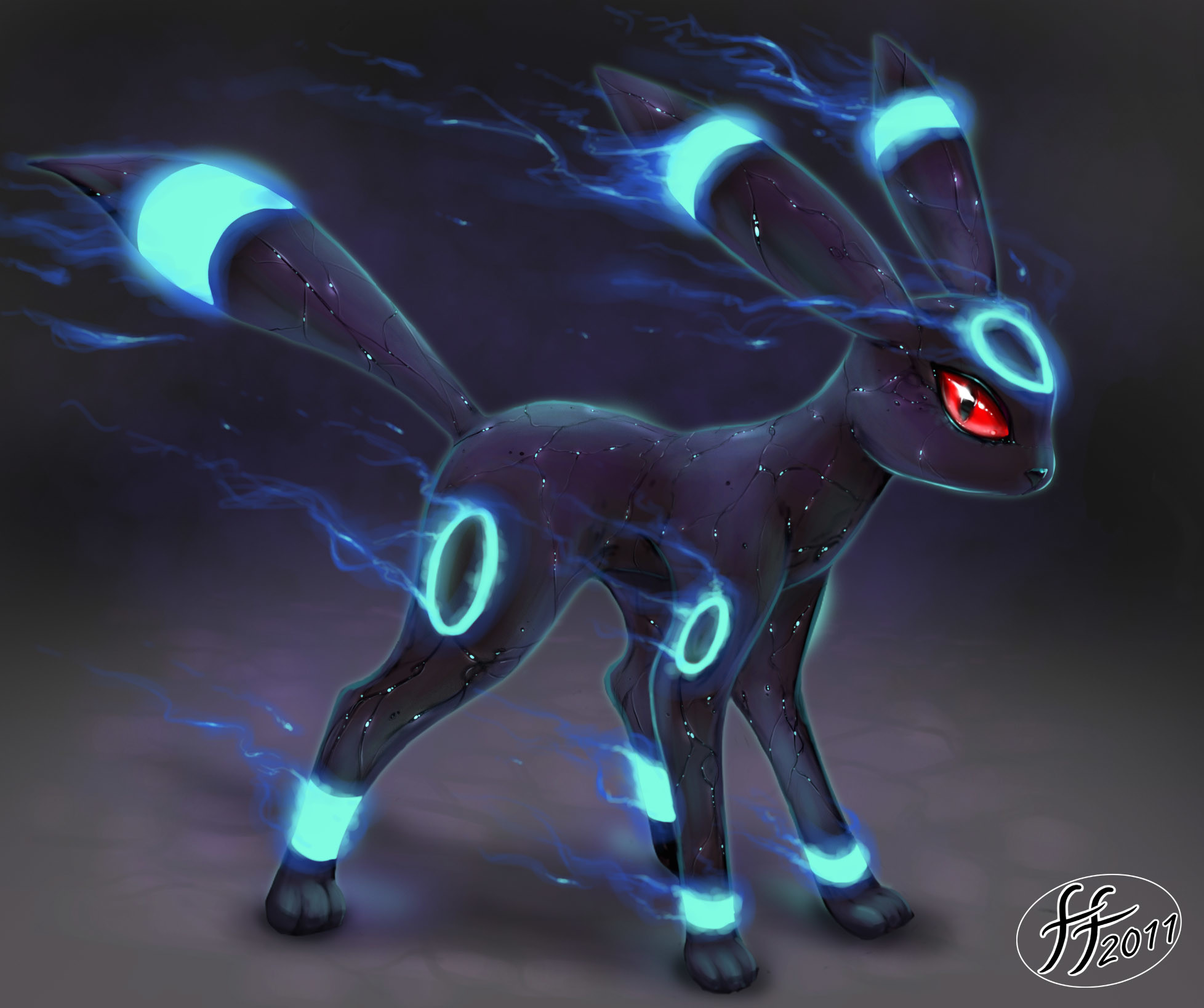 Umbreon download Umbreon image