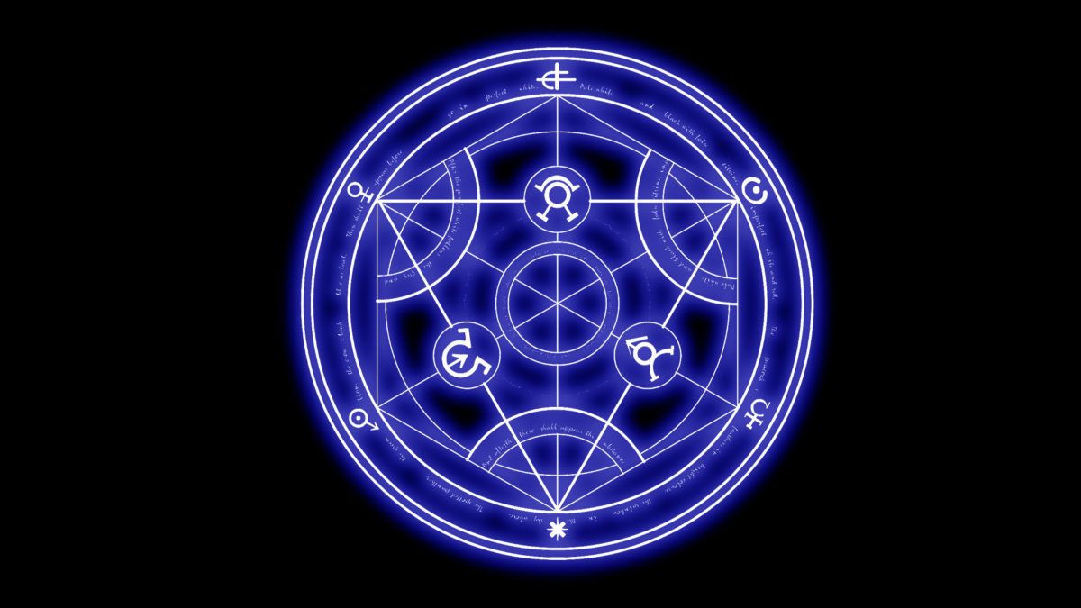 194+ Fullmetal Alchemist Brotherhood Wallpaper HD