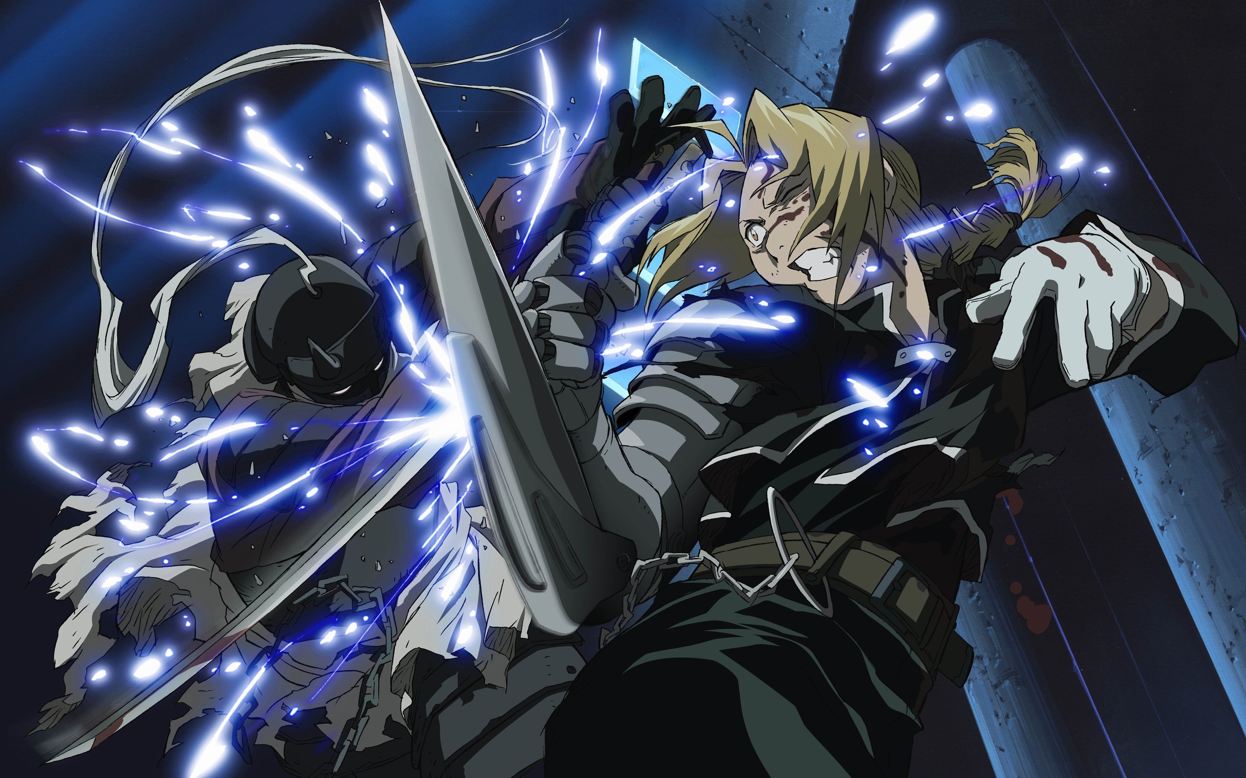 Fullmetal Alchemist download Fullmetal Alchemist image