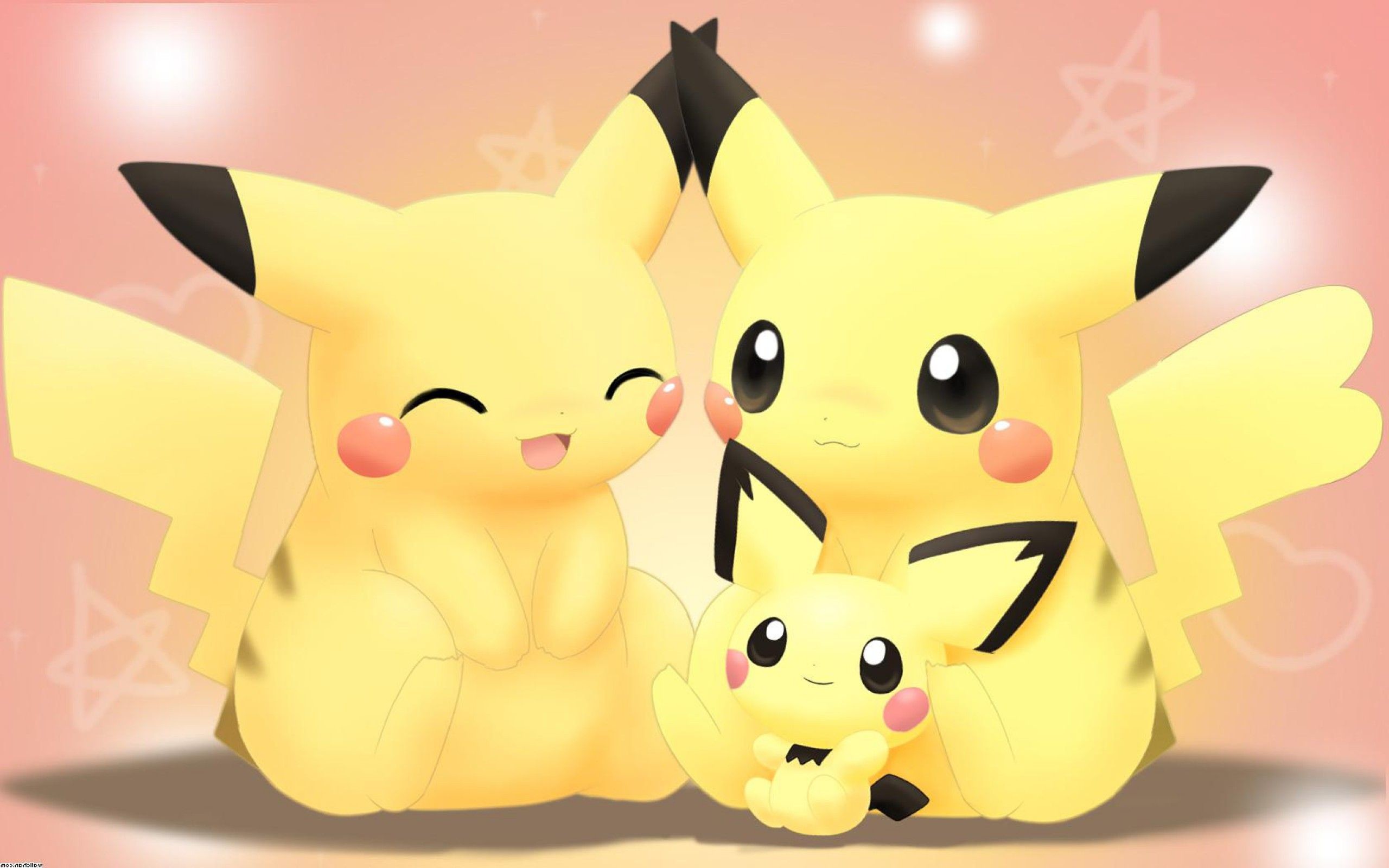 Cutest Pikachu Images Fully Hd 9 Pokemon Pikachu Wallpapers Full HD Wallpaper Search